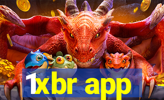 1xbr app